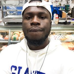 Meet your Posher, Stevenson